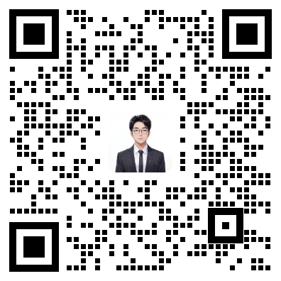 企业微信二维码